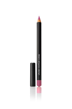 medium pink lip liner, petal pink lip liner, pink lipliners, the best lip liners from bona chic cosmetics, non-feathering lip liners, the best lip liners from bona chic cosmetics, non-feathering lip liners, soft, smooth and creamy lip liners, most color choices of lip liners, easy to apply lip liners
