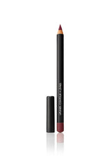 Medium brown, rust, red lip liner, medium to dark lip liners, the best lip liners from bona chic cosmetics, non-feathering lip liners, soft and smooth lip liners, most color choices of lip liners, easy to apply lip liners
