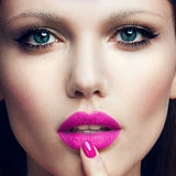 Longwear Matte Lipsticks-Mixed Colours